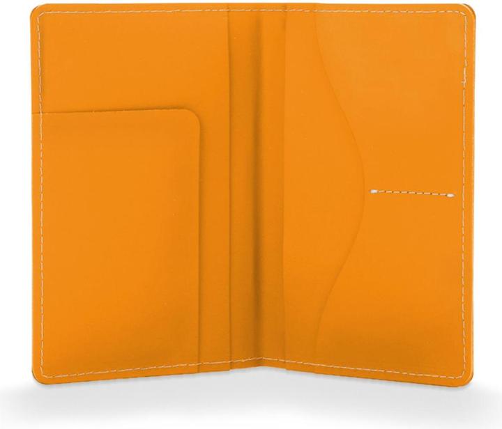 Actual product image Vacavaliente Urban Plus Passport Holder (Document & Wallet)
