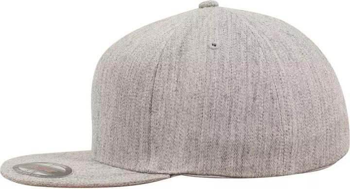 Produktbild Flexfit BaseballMütze Flacher Schirm