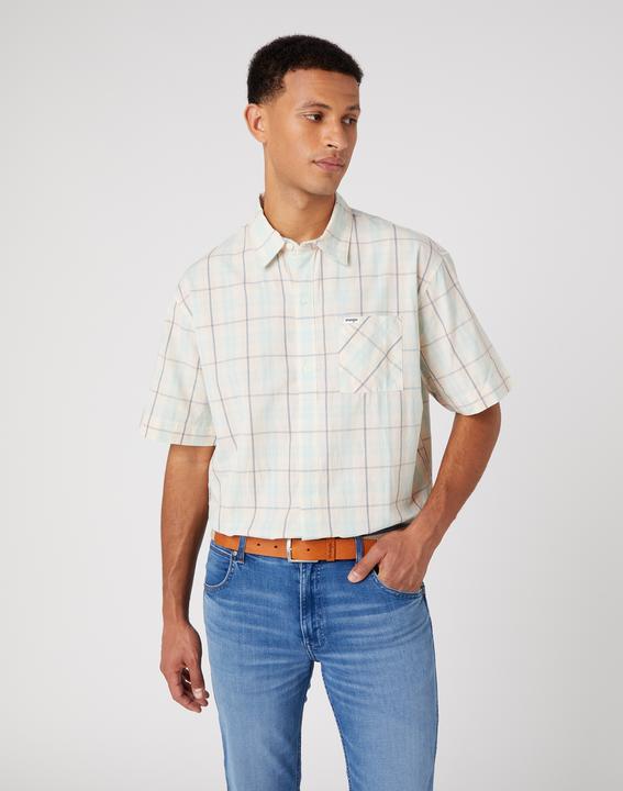 Produktbild Wrangler Webbing Belt (85)