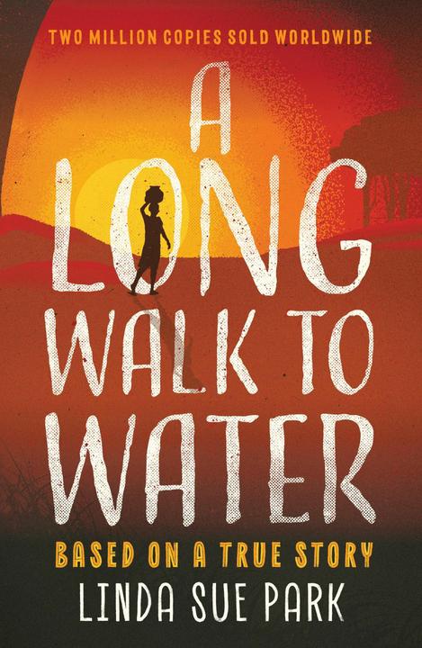 Produktbild A Long Walk to Water (Englisch, Park Linda Sue, 2018)