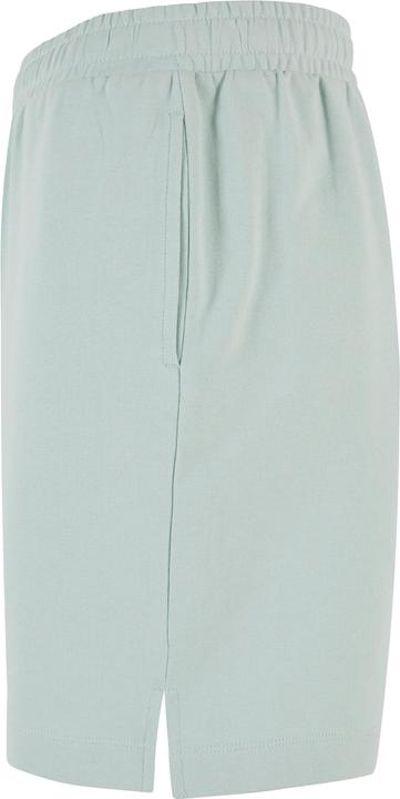 Actual product image Urban Classics Ladies Organic Terry Bermuda Pants - 137825 (S)