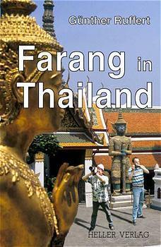 Produktbild Farang in Thailand (Deutsch, Günther Ruffert, 2007)