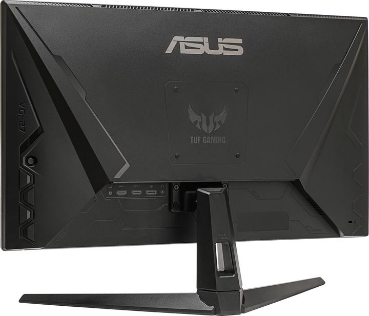 Produktbild ASUS TUF Gaming VG27AQ1A (2560 x 1440 Pixel, 27")