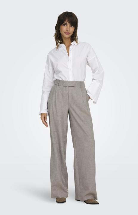 Immagine prodotto Only Onllinda Hw Str Mel Pants Tlr Noos (L)