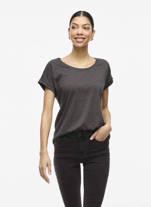 Produktbild Vila Basic T-Shirt (XL)