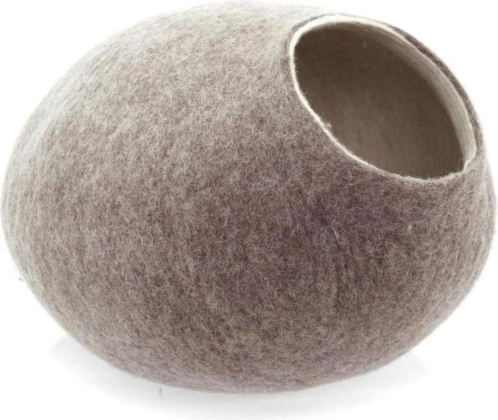 Kivikis Cat Cave (Katze)