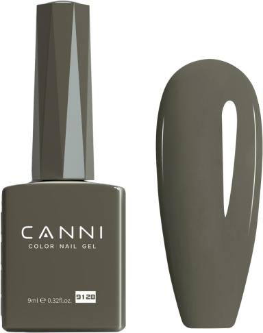 Produktbild Canni Gellack 9128 UV/LED (9128 UV, LED, UV-Gel Lack)
