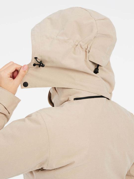 Actual product image Protest SNOWSUITS PRTSAGA snowsuit (38)