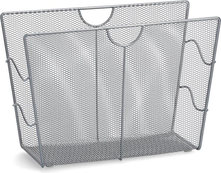 Actual product image Zeller Present Newspaper rack (30 x 40 x 18 cm)