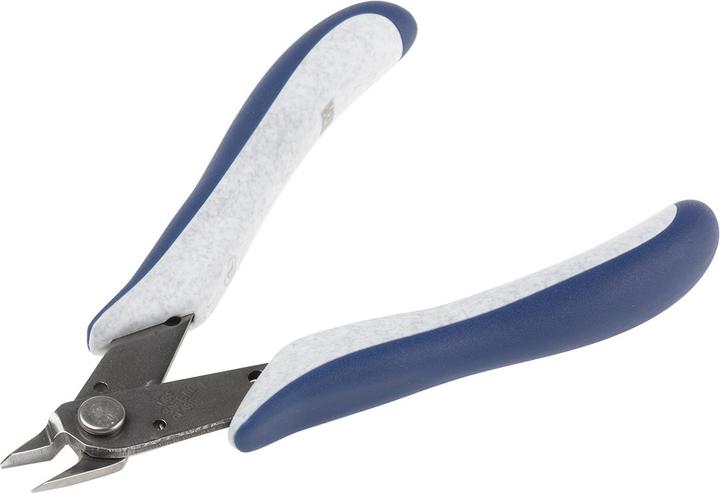Produktbild RS PRO Micro-Shear Flush Cutter, ESD-Safe (268 mm)