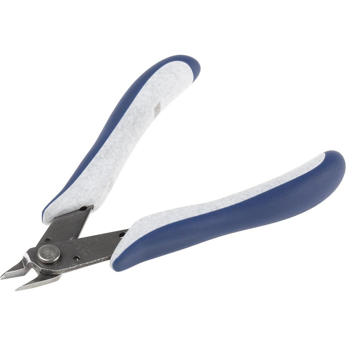 RS PRO, Pinza tronchese, Micro-Shear Flush Cutter, ESD-Safe (268 mm)