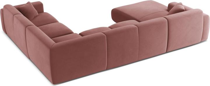 Produktbild Micadoni Molino (Ecksofa)