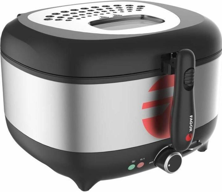 Image du produit Fagor Fritteuse FG2310