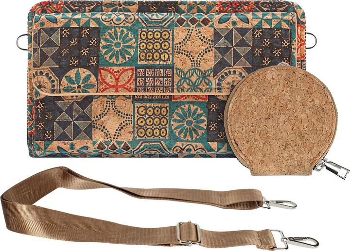 Image du produit Avizar Sac en liège CorkMosaic