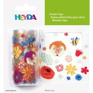 Heyda, Fensterfolie, 20-35 844 78
