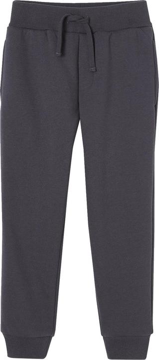 Image du produit Vertbaudet Pantalon sweat garçon avec doublure en polaire de nounours (86)