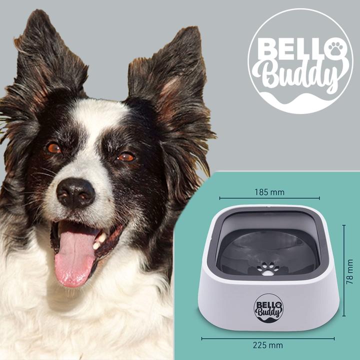 Produktbild MediaShop BelloBuddy Hundewassernapf (1.50 l)