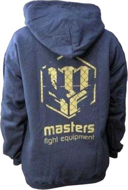 Produktbild Masters Kapuzenpullover (XL)