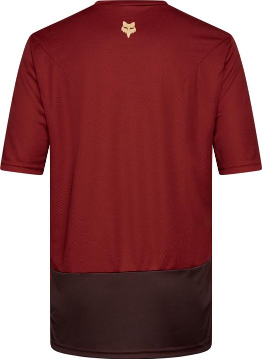 Produktbild Fox Ranger SS Jersey Wordmark (XL)