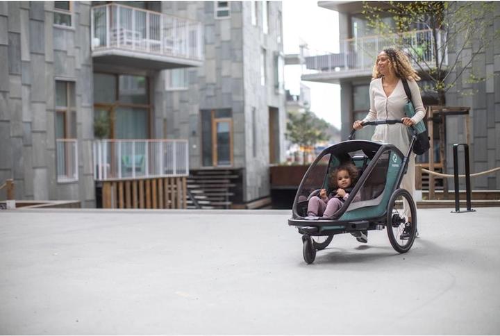 Image du produit hamax Cocoon Twin
