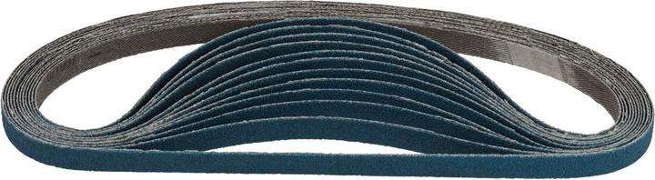 Actual product image Makita Sanding belt grit 80 (L x W) (80)