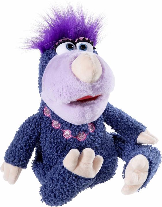 Heunec Hand puppet Mauli