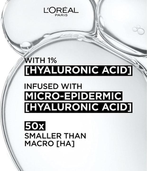 Actual product image L'Oréal Paris True Match (0.5-2 Very Light)