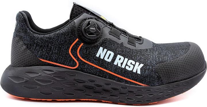 Actual product image No Risk Pegasus (S1P, 42)
