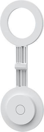 Produktbild MU Classic MagSafe Selfie Licht, faltbar & Lichteffekte