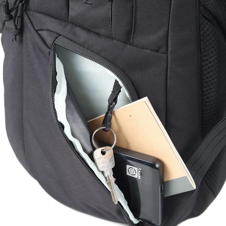 Produktbild Nitro Future Hero Schulranzen-Set 3-teilig (40 l)