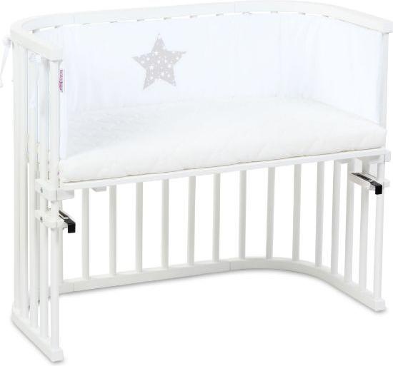 Actual product image Babybay Boxspring XXL