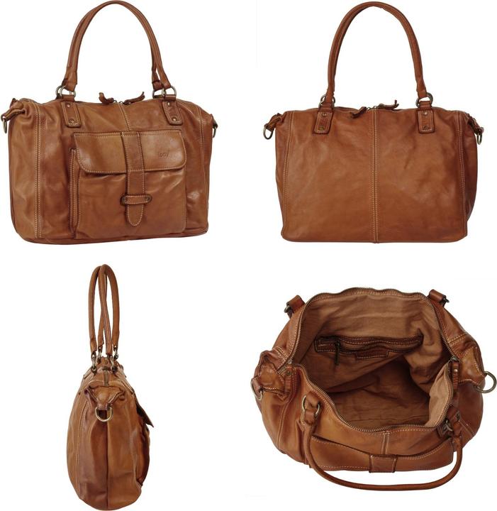 Produktbild Forty Shopper XXL (24 l)