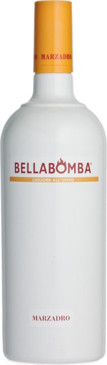 Produktbild Marzadro Bellabomba (1 x 100 cl)
