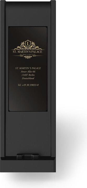 Actual product image Snom HD30L