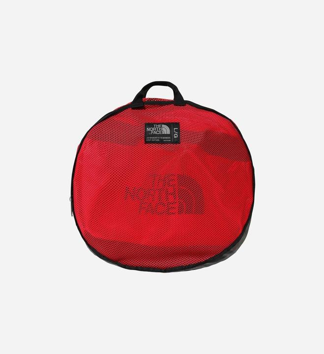 Actual product image North Face Base Camp (95 l)
