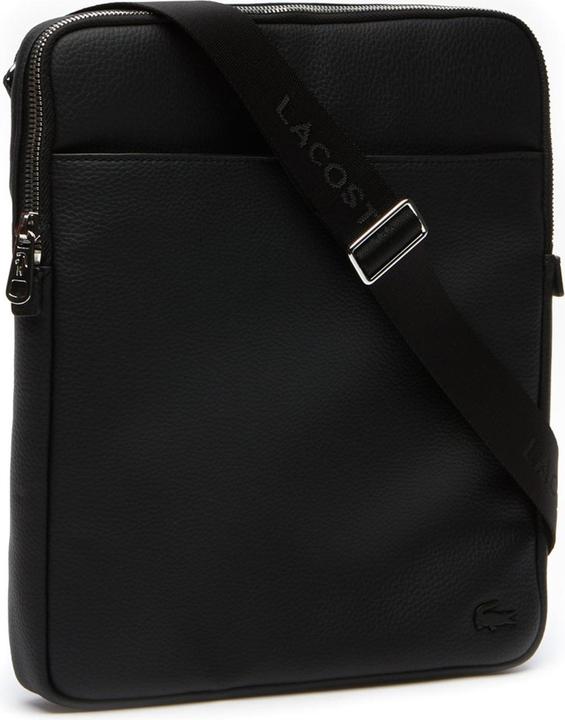 Produktbild Lacoste Gael L Flat Crossover Bag