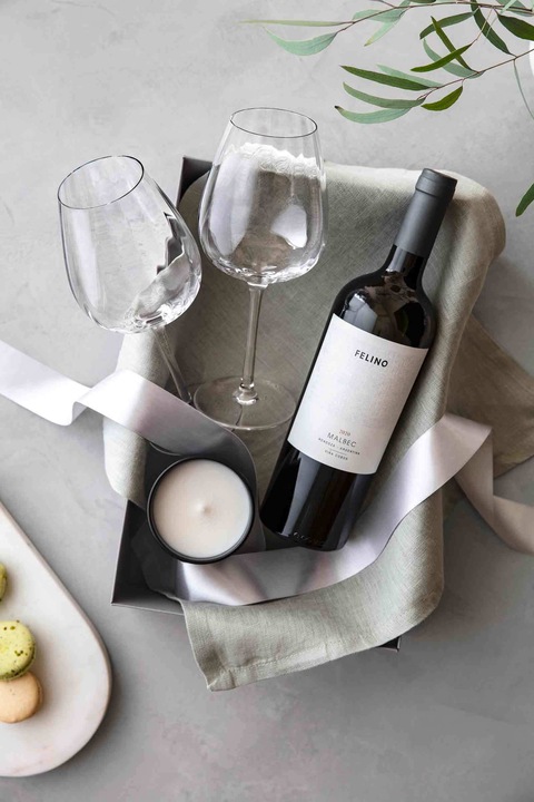 Actual product image Villeroy & Boch Red wine goblet (20 cl, 4 Glasses, Red wine glasses)