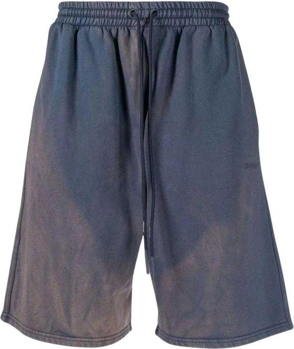 Produktbild Off Diag Tab Skate SweatShorts (L)