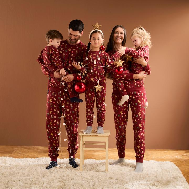 Produktbild Erwin Müller Damen-Schlafanzug (38)