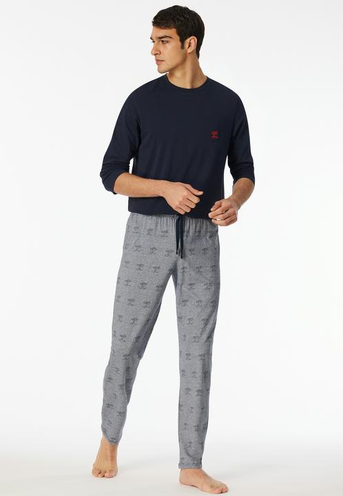 Image du produit Schiesser Pyjama 95/5 Nightwear (50)