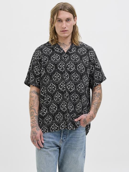 Immagine prodotto Jack & Jones Relaxed Fit Hemd Hemd (XXL)