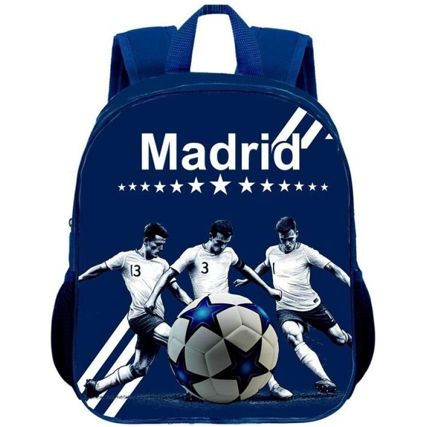 Thumbnail - Tinisu, Rucksack