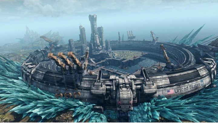 Produktbild Nintendo Xenoblade Chronicles X: Definitive Edition (Switch, Multilingual)