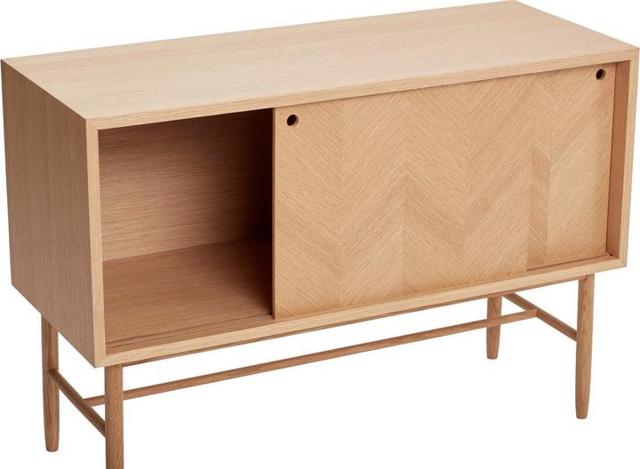 Produktbild Hübsch Herringbone (100 x 40 x 70 cm)