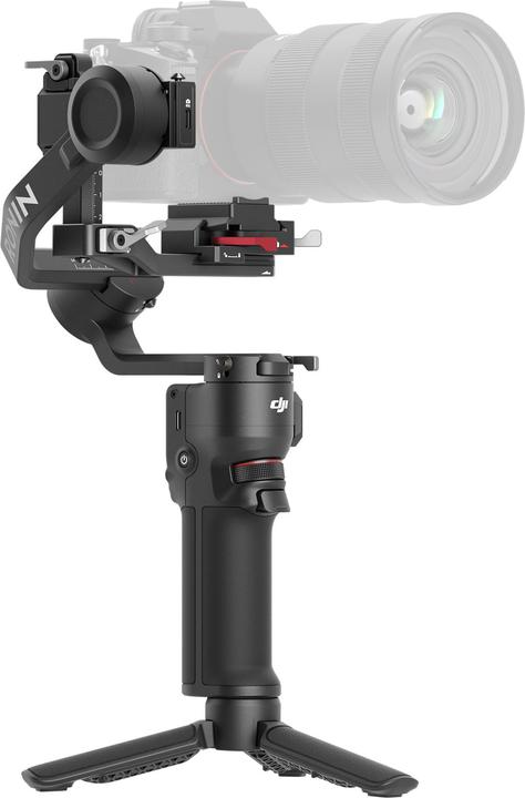 Immagine prodotto DJI RS3 Mini (Universale, 2 kg)