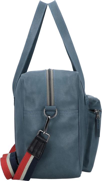 Immagine prodotto Harolds Borsa a tracolla in pelle Bague 40 cm