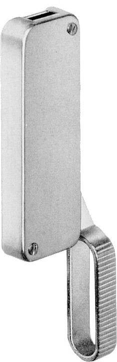Produktbild Fuhr Falttor-Treibriegel (Möbelriegel, 1 Stk.)