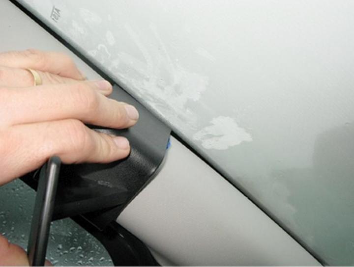 Image du produit Brodit ProClip Ford Transit Connect année 18-22