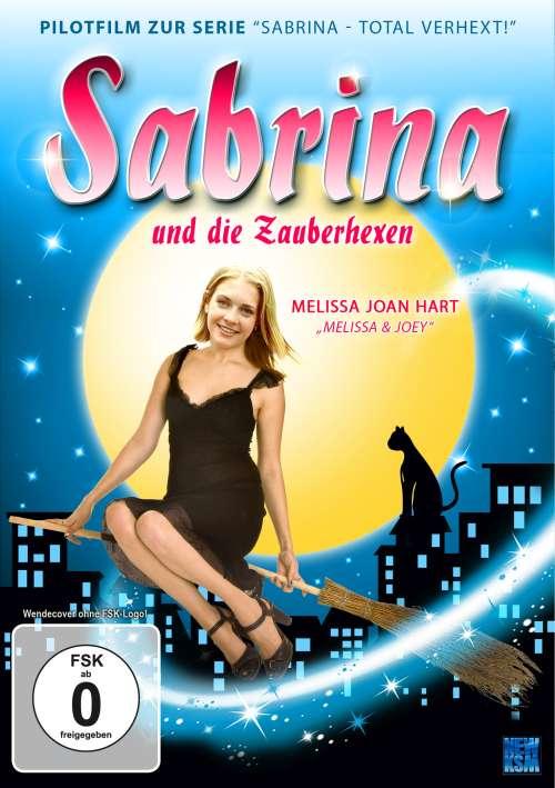 Immagine prodotto Sabrina e le streghe magiche (DVD, 2015, Tedesco, Inglese)