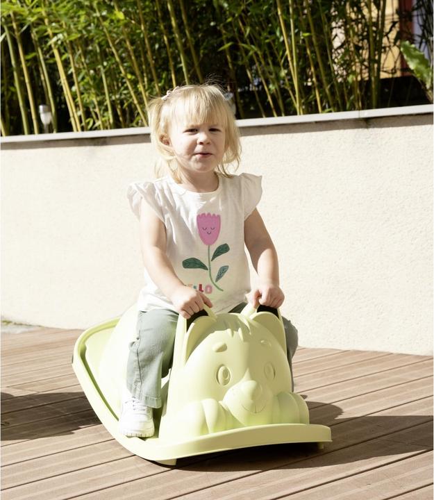 Produktbild Smoby Cat Rocker
